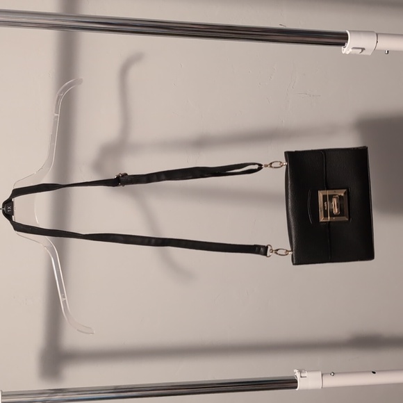 Aldo Handbags - Aldo Black Crossbody Bag